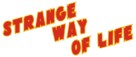 Strange Way of Life - Logo (xs thumbnail)