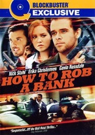 How to Rob a Bank - Movie Cover (xs thumbnail)