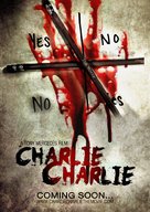 Charlie Charlie - Movie Poster (xs thumbnail)