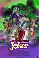 The People&#039;s Joker - Movie Poster (xs thumbnail)