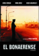 Bonaerense, El - Argentinian poster (xs thumbnail)