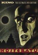 Nosferatu, eine Symphonie des Grauens - Movie Cover (xs thumbnail)