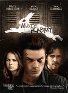 White Rabbit - DVD movie cover (xs thumbnail)
