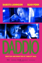 Daddio - Movie Poster (xs thumbnail)