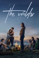 &quot;The Wilds&quot; - Movie Cover (xs thumbnail)