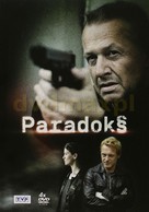 &quot;Paradoks&quot; - Polish DVD movie cover (xs thumbnail)
