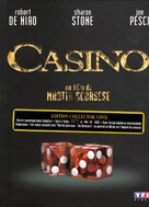 Casino - French Movie Cover (xs thumbnail)