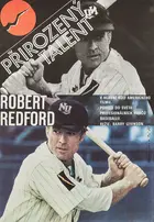 The Natural Poster
