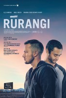 Rurangi - British Movie Poster (xs thumbnail)