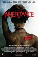 The Inheritance - Movie Poster (xs thumbnail)