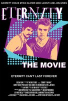 Eternity: The Movie - Movie Poster (xs thumbnail)