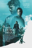 The 9th Life of Louis Drax - Polish Movie Poster (xs thumbnail)