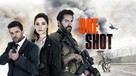 One Shot - Australian Movie Cover (xs thumbnail)