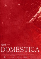 Dom&eacute;stica - Brazilian Movie Poster (xs thumbnail)