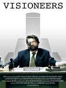 Visioneers - Movie Poster (xs thumbnail)