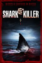 Shark Killer - Movie Cover (xs thumbnail)