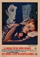 The Killing of Sister George - Belgian Movie Poster (xs thumbnail)