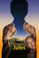 Jules - Movie Poster (xs thumbnail)