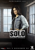Solo - Italian Movie Poster (xs thumbnail)