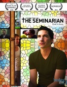 The Seminarian - British Movie Cover (xs thumbnail)