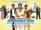 It&#039;s a Wonderful Afterlife - British Movie Poster (xs thumbnail)