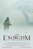 The Exorcism Of Emily Rose - Advance movie poster (xs thumbnail)