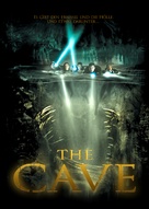 The Cave - German poster (xs thumbnail)