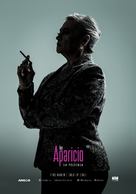 Las Aparicio - Mexican Movie Poster (xs thumbnail)