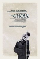 The Ghoul - British Movie Poster (xs thumbnail)