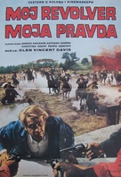 Chiedi perdono a Dio... non a me - Yugoslav Movie Poster (xs thumbnail)