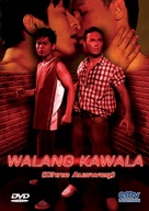 Walang kawala - German DVD movie cover (xs thumbnail)
