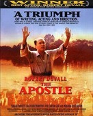 The Apostle - Movie Poster (xs thumbnail)