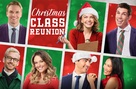 Christmas Class Reunion - Movie Poster (xs thumbnail)