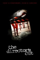 The Director&#039;s Cut - Australian Movie Poster (xs thumbnail)