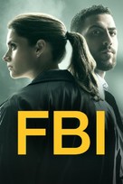 &quot;FBI&quot; - Movie Cover (xs thumbnail)