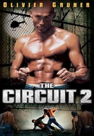 The Circuit 2: The Final Punch - DVD movie cover (xs thumbnail)