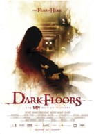 Dark Floors - Icelandic Movie Poster (xs thumbnail)