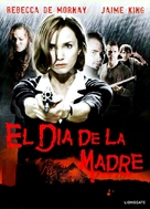 Mother&#039;s Day - Argentinian DVD movie cover (xs thumbnail)