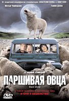 Black Sheep - Russian DVD movie cover (xs thumbnail)