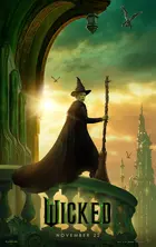 Wicked Poster