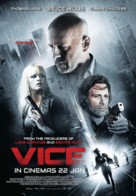 Vice - Malaysian Movie Poster (xs thumbnail)