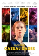 Le tourbillon de la vie - Spanish Movie Poster (xs thumbnail)