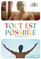 Everything is Free - French DVD movie cover (xs thumbnail)