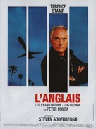 The Limey - French Movie Poster (xs thumbnail)