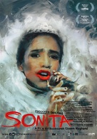 Sonita - Swiss Movie Poster (xs thumbnail)