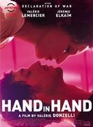 Main dans la main - International Movie Poster (xs thumbnail)
