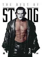 The Best of Sting - DVD movie cover (xs thumbnail)