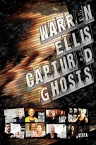 Warren Ellis: Captured Ghosts - DVD movie cover (xs thumbnail)