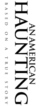 An American Haunting - Logo (xs thumbnail)
