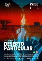 Deserto Particular - Italian Movie Poster (xs thumbnail)